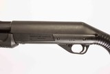 BENELLI NOVA 12 GA USED GUN INV 219908 - 3 of 7