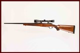 RUGER M77 300 WIN MAG USED GUN INV 220521 - 1 of 7