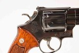 SMITH & WESSON 29-2 44 MAG USED GUN INV 220008 - 3 of 7