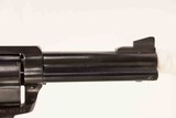 RUGER NEW MODEL BLACKHAWK 45LC USED GUN INV 220004 - 3 of 6