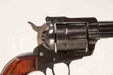RUGER NEW MODEL BLACKHAWK 45LC USED GUN INV 220004 - 2 of 6