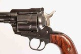 RUGER NEW MODEL BLACKHAWK 45LC USED GUN INV 220004 - 5 of 6