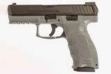 H&K VP9 9MM USED GUN INV 220399 - 4 of 4