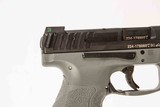 H&K VP9 9MM USED GUN INV 220399 - 2 of 4