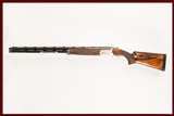 CAESAR GUERINI SUMMIT SPORTING 12 GA USED GUN INV 220508 - 1 of 7