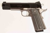 LES BAER 1911 CUSTOM 45 ACP USED GUN INV 220440 - 5 of 5