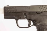 WALTHER PPS 9 MM USED GUN INV 220046 - 4 of 5