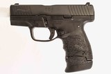 WALTHER PPS 9 MM USED GUN INV 220046 - 5 of 5