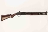 MOSSBERG M590 A1 12 GA USED GUN INV 220060 - 7 of 7