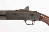MOSSBERG M590 A1 12 GA USED GUN INV 220060 - 3 of 7