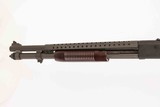 MOSSBERG M590 A1 12 GA USED GUN INV 220060 - 4 of 7