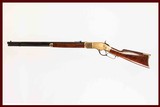 UBERTI MOD 66 45 LC USED GUN INV 220524 - 1 of 9