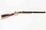 UBERTI MOD 66 45 LC USED GUN INV 220524 - 9 of 9