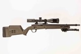 REMINGTON 700 TACTICAL 308 WIN USED GUN INV 220458 - 6 of 6