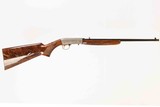 BROWNING 22 AUTO TAKEDOWN 22 LR USED GUN INV 220473 - 9 of 9
