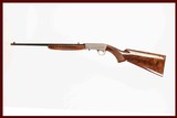 BROWNING 22 AUTO TAKEDOWN 22 LR USED GUN INV 220473 - 1 of 9