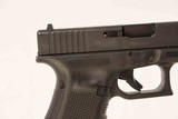 GLOCK 17 GEN 4 9MM USED GUN INV 220307 - 2 of 5