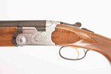 BERETTA 687 SILVER PIGEON 12 GA USED GUN INV 216253 - 3 of 7
