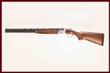 BERETTA 687 SILVER PIGEON 12 GA USED GUN INV 216253 - 1 of 7