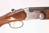 BERETTA 687 SILVER PIGEON 12 GA USED GUN INV 216253 - 4 of 7
