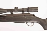 TIKKA T3 30-06SPRG USED GUN INV 220413 - 3 of 6