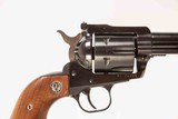 RUGER NEW MODEL BLACK HAWK 41 MAG USED GUN INV 220593 - 2 of 5