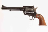 RUGER NEW MODEL BLACK HAWK 41 MAG USED GUN INV 220593 - 5 of 5