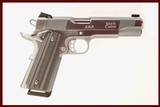 LES BAER 1911 CUSTOM S.R.P. 45 ACP USED GUN INV 220448 - 1 of 5
