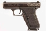 H&K GMBH P7 9 MM USED GUN INV 220581 - 5 of 5