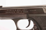 H&K GMBH P7 9 MM USED GUN INV 220581 - 4 of 5