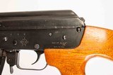 NORINCO MAK 90 7.62X39 USED GUN INV 220568 - 3 of 7