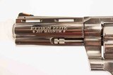 COLT PYTHON ELITE 357 MAG USED GUN INV 220569 - 4 of 6