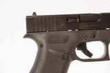 GLOCK 43X 9MM USED GUN INV 220630 - 2 of 5