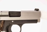SIG SAUER P938 9MM USED GUN INV 220556 - 3 of 5
