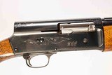 BROWNING A5 MAGNUM 12GA USED GUN INV 220672 - 5 of 7