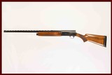 BROWNING A5 MAGNUM 12GA USED GUN INV 220672 - 1 of 7