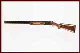 BROWNING LIEGE 12 GA USED GUN INV 220673 - 1 of 7