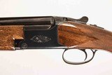 BROWNING LIEGE 12 GA USED GUN INV 220673 - 3 of 7
