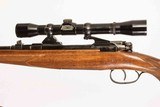 STEYR SCHOENAUER 6.5X54 USED GUN INV 220646 - 3 of 7