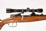 STEYR SCHOENAUER 6.5X54 USED GUN INV 220646 - 4 of 7