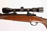 RUGER M77 7x57USED GUN INV 219449 - 3 of 7