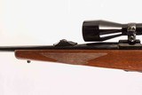RUGER M77 7x57USED GUN INV 219449 - 4 of 7