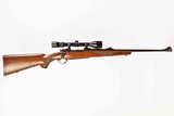 RUGER M77 7x57USED GUN INV 219449 - 7 of 7