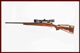 REMINGTON 700 ADL 30-06 SPRG USED GUN INV 220599 - 1 of 7