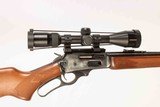 MARLIN 336A 30-30 WIN USED GUN INV 220359 - 5 of 6