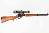 MARLIN 336A 30-30 WIN USED GUN INV 220359 - 6 of 6