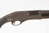 REMINGTON 870 POLICE MAGNUM 12 GA USED GUN INV 220594 - 5 of 7