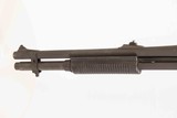 REMINGTON 870 POLICE MAGNUM 12 GA USED GUN INV 220594 - 4 of 7