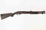 REMINGTON 870 POLICE MAGNUM 12 GA USED GUN INV 220594 - 7 of 7