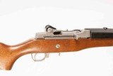 RUGER MINI-14 SS 223 REM USED GUN INV 220638 - 4 of 5